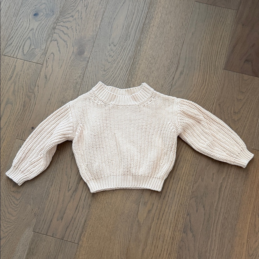 Cutest kids knit